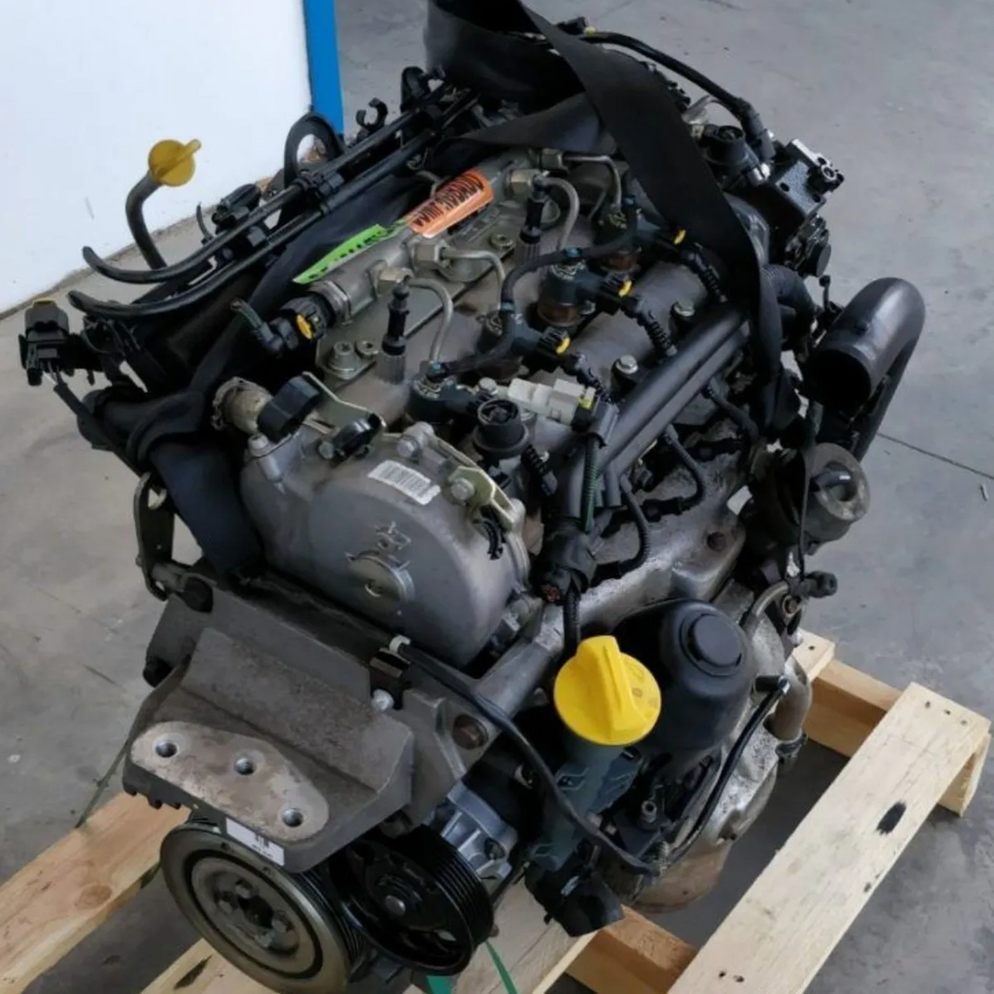 1.3 CDTI - dizel - Opel Corsa