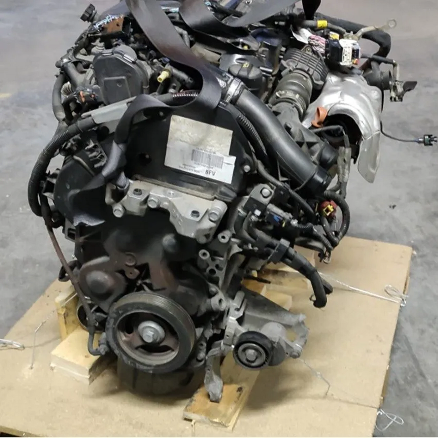 1.6 BlueHDi - dizel - Peugeot 3008