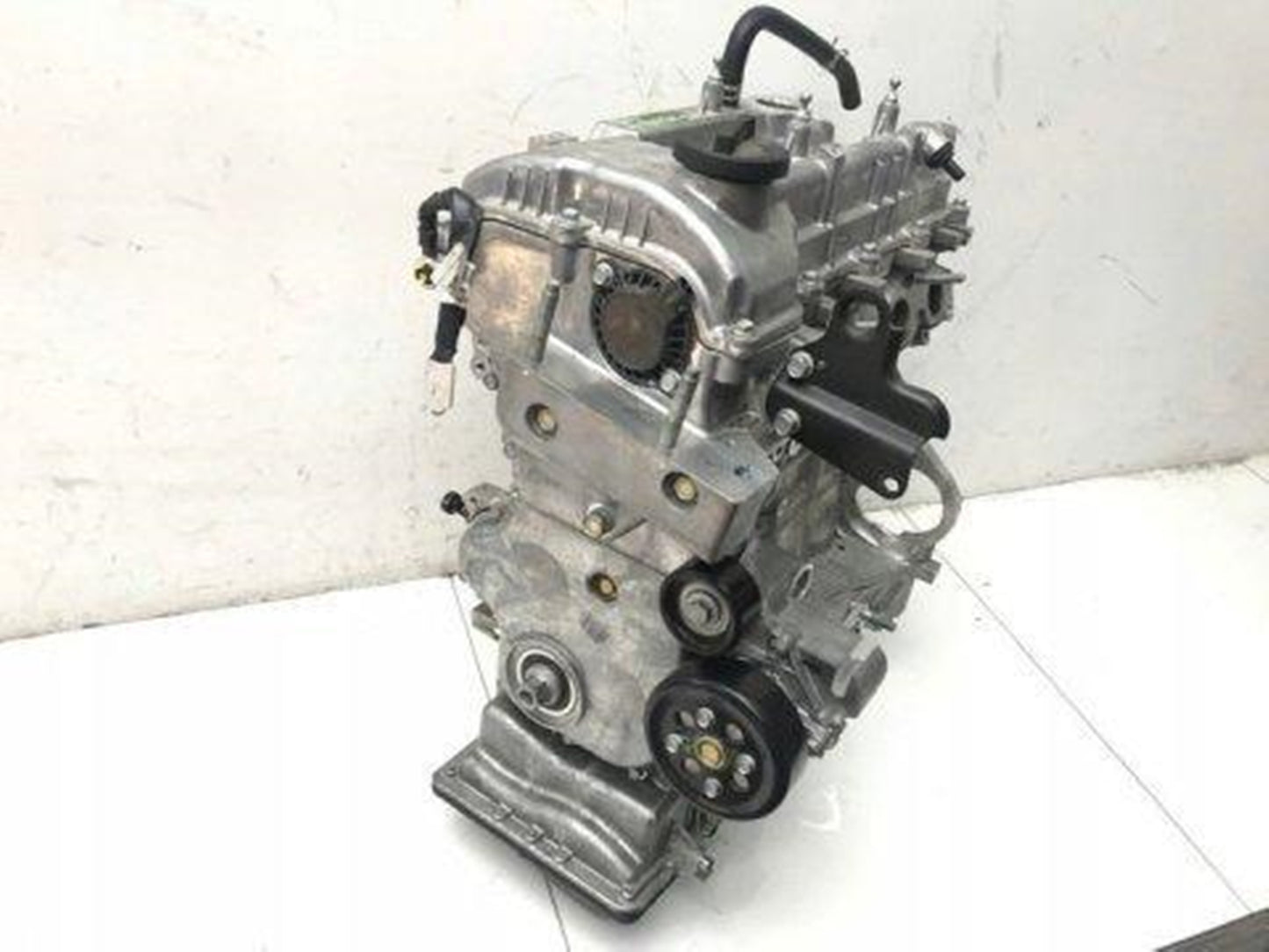 1.6 CRDi - dizel - Hyundai (i20, i30), Kia (Rio, Ceed)