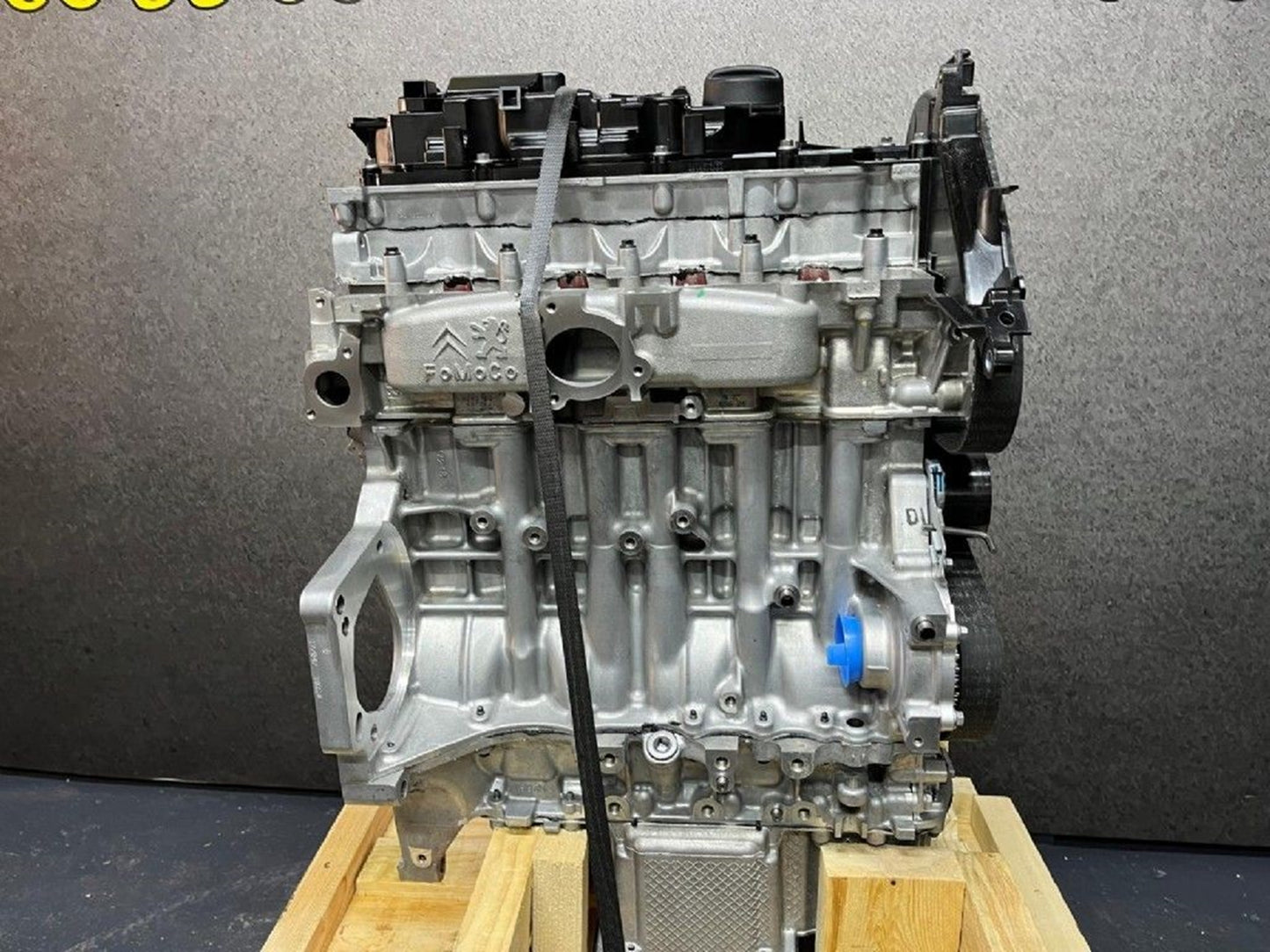 1.6 HDi - dizel - Peugeot (301, 308), Citroen (C-Elysee)