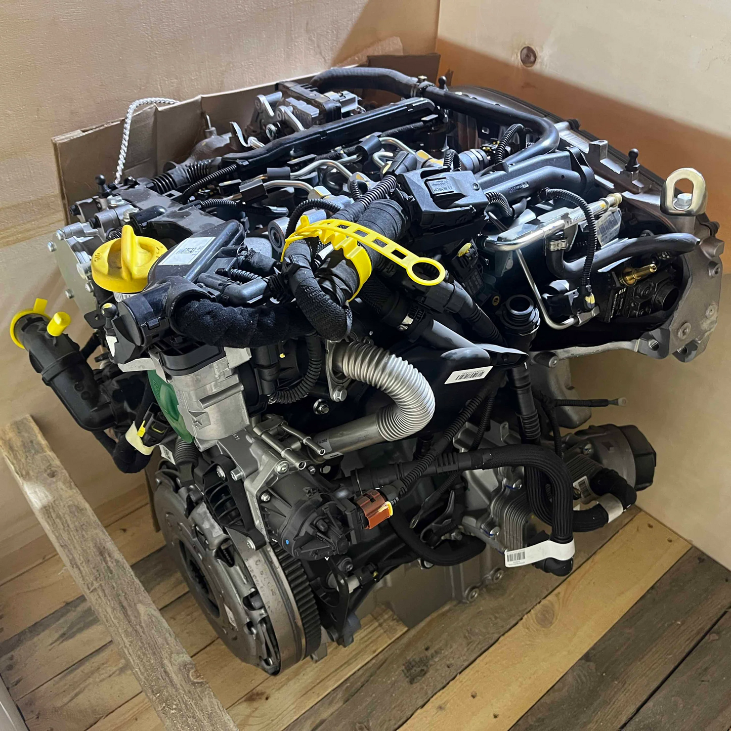 1.6 Multijet - dizel - Fiat Egea