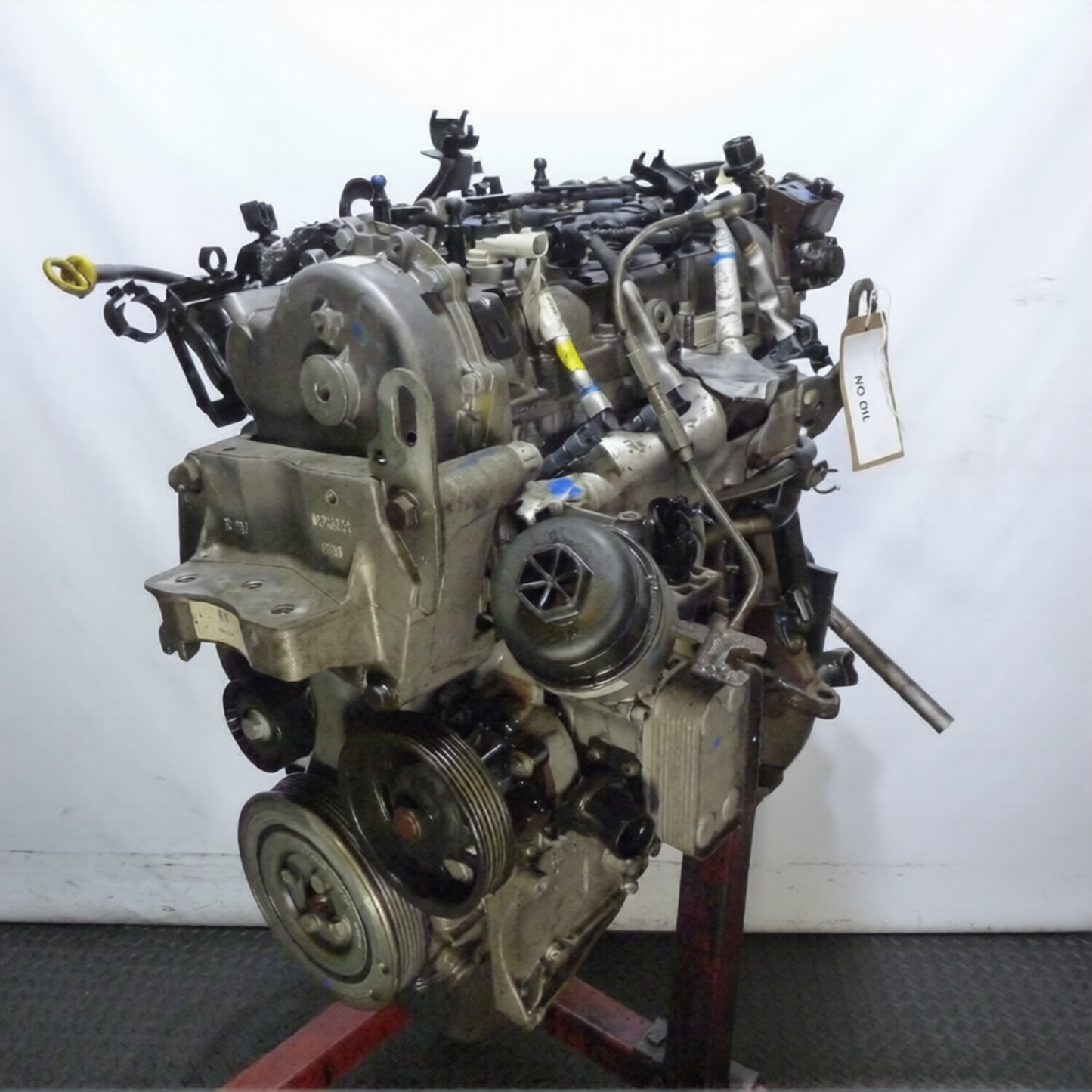 1. 1.3 Multijet - dizel - Fiat Albea Linea Doblo Fiorino Opel Combo