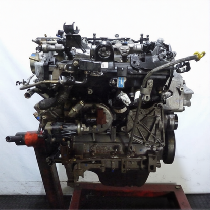1. 1.3 Multijet - dizel - Fiat Albea Linea Doblo Fiorino Opel Combo