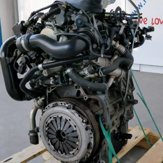1.3 CDTI - dizel - Opel Corsa