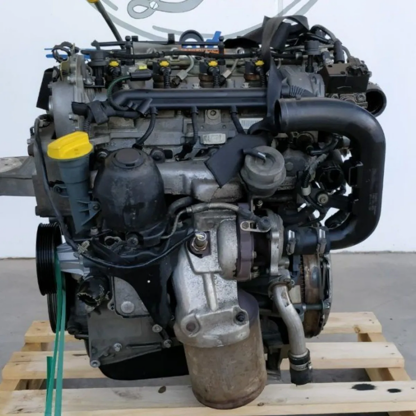 1.3 CDTI - dizel - Opel Corsa