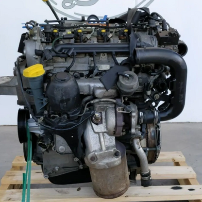 1.3 CDTI - dizel - Opel Corsa