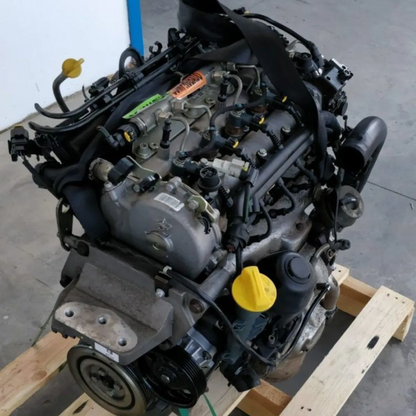 1.3 CDTI - dizel - Opel Corsa