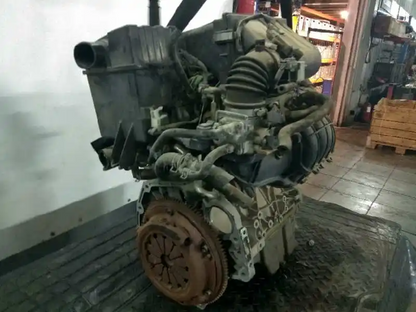 1.3 DDiS - dizel - Suzuki Swift