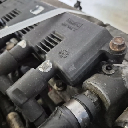 1.4 FIRE - benzinli - Fiat (Albea, Linea)