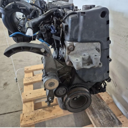 1.4 FIRE - benzinli - Fiat (Albea, Linea)