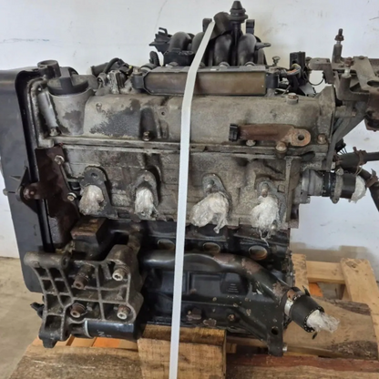 1.4 FIRE - benzinli - Fiat (Albea, Linea)