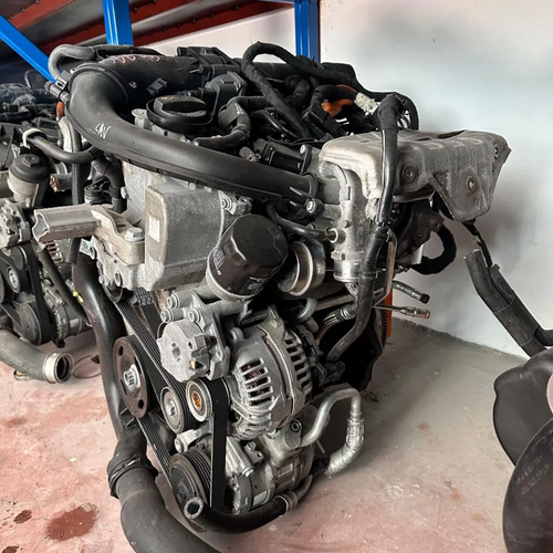 1.4 MPI - benzinli - VW Polo