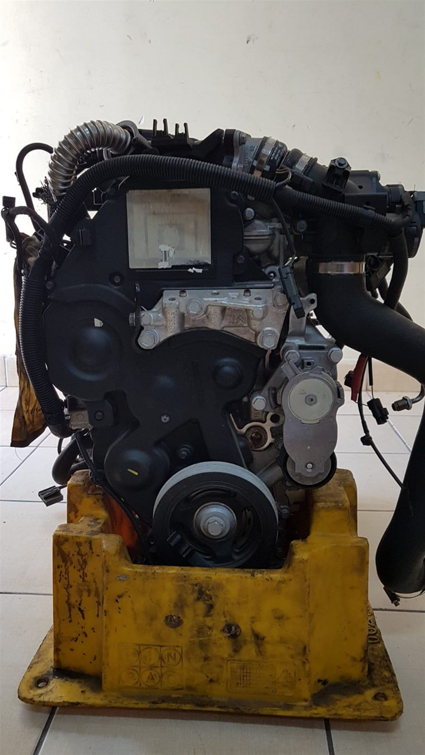 1.4 T-Jet - benzinli - Fiat Linea