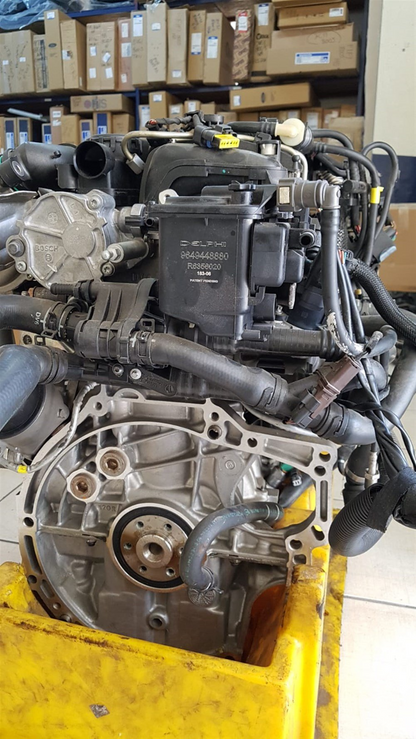 1.4 T-Jet - benzinli - Fiat Linea