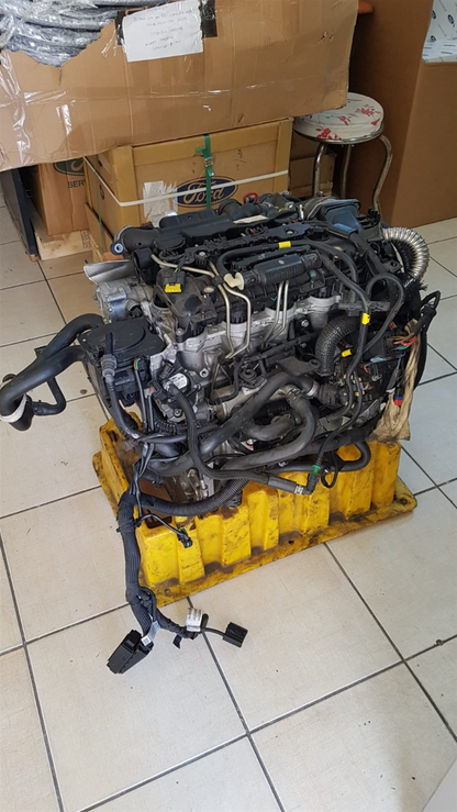 1.4 T-Jet - benzinli - Fiat Linea