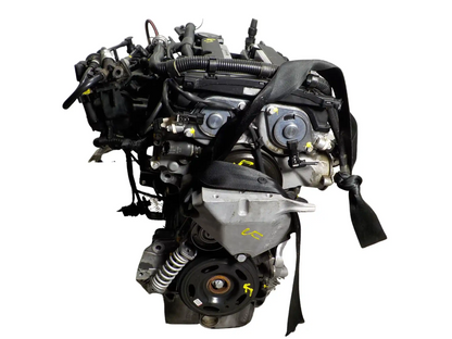 1.4 Turbo - benzinli - Opel Astra