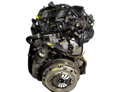 1.4 Turbo - benzinli - Opel Astra
