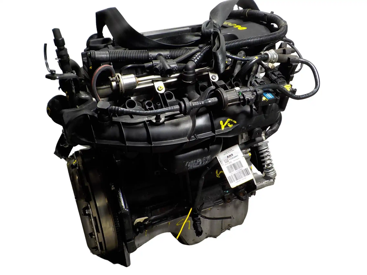 1.4 Turbo - benzinli - Opel Astra