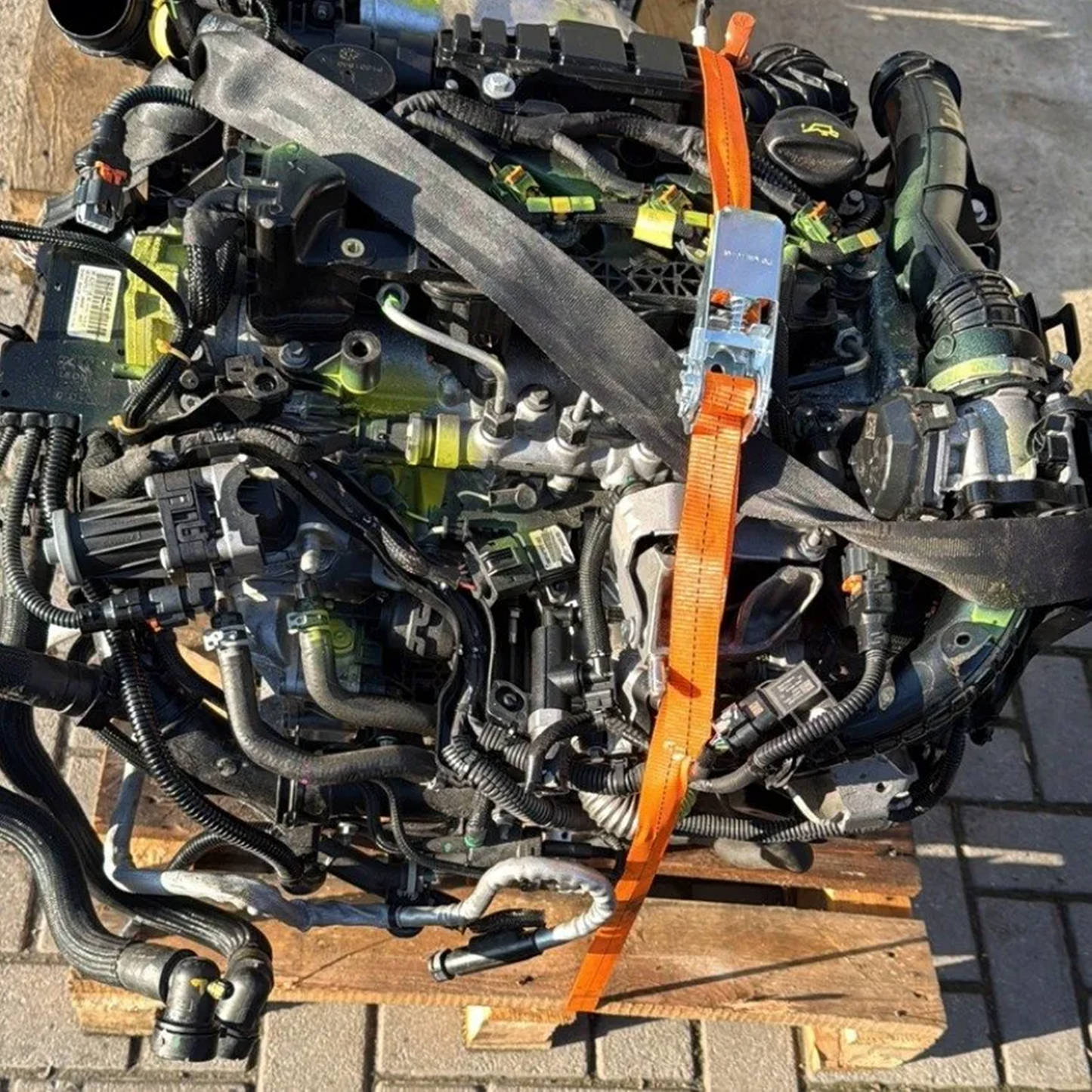 1.5 BlueHDi - dizel - Peugeot 208