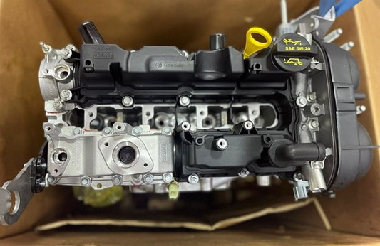 1.5 EcoBoost - benzinli - Ford Focus