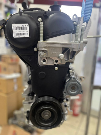 1.5 EcoBoost - benzinli - Ford Focus