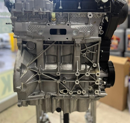 1.5 EcoBoost - benzinli - Ford Focus