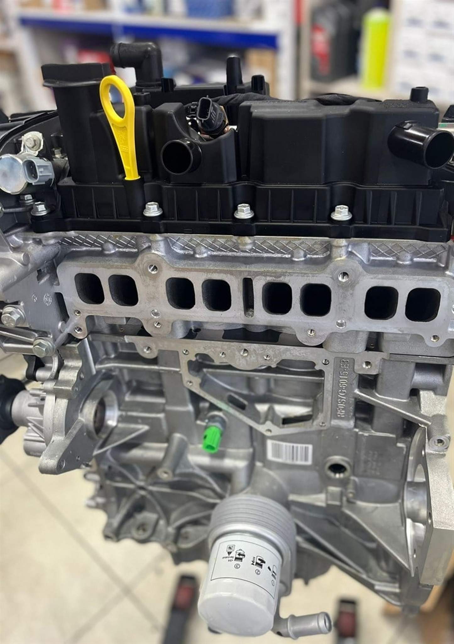 1.5 EcoBoost - benzinli - Ford Focus