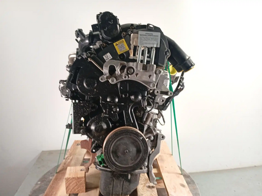 1.5 TDCi - dizel - Ford Fiesta