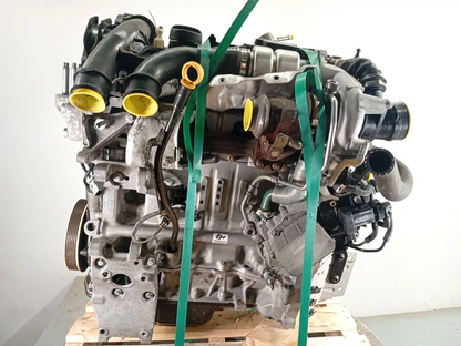1.5 TDCi - dizel - Ford Fiesta