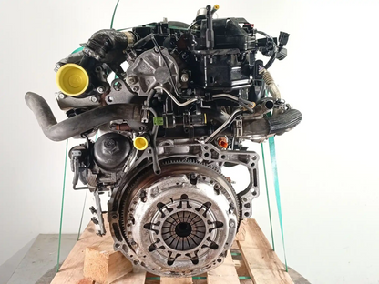 1.5 TDCi - dizel - Ford Fiesta