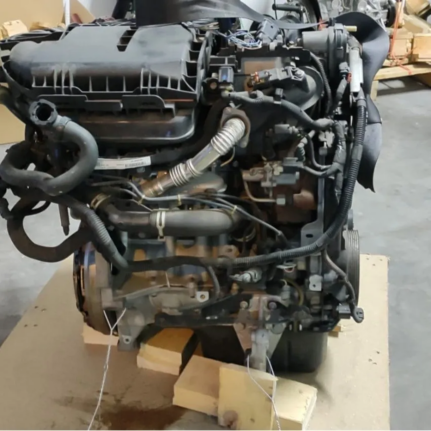 1.6 BlueHDi - dizel - Peugeot 3008