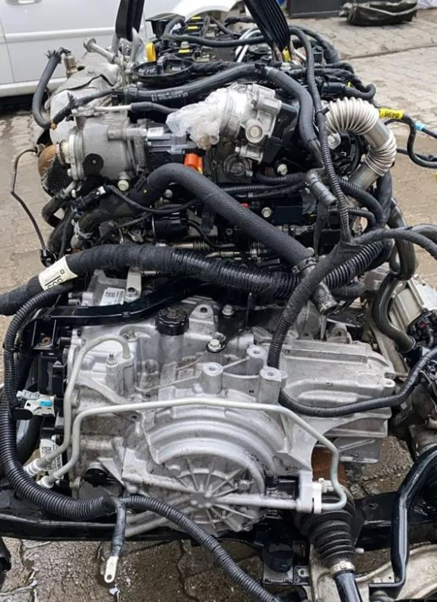 1.6 CDTI - dizel - Opel Astra