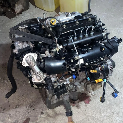 1.6 CDTI - dizel - Opel Astra