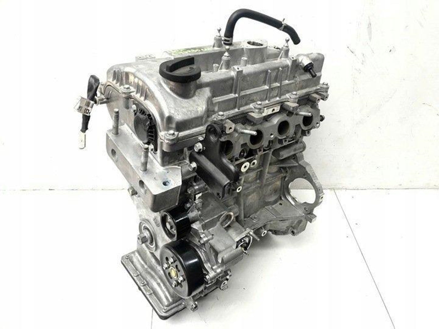1.6 CRDi - dizel - Hyundai (i20, i30), Kia (Rio, Ceed)