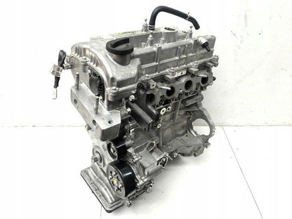 1.6 CRDi - dizel - Hyundai (i20, i30), Kia (Rio, Ceed)