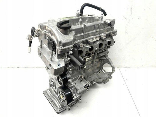 1.6 CRDi - dizel - Hyundai (i20, i30), Kia (Rio, Ceed)