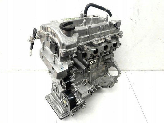 1.6 CRDi - dizel - Hyundai (i20, i30), Kia (Rio, Ceed)
