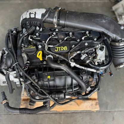 1.6 EcoBoost - benzinli - Ford Mondeo