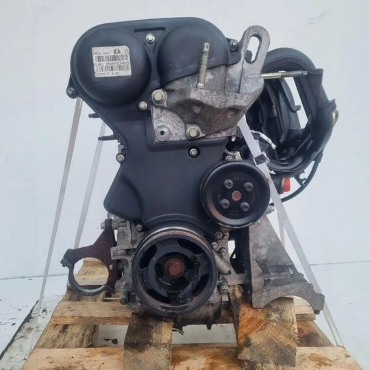 1.6 FSI - benzinli - VW Golf
