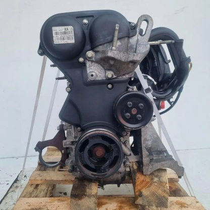 1.6 FSI - benzinli - VW Golf