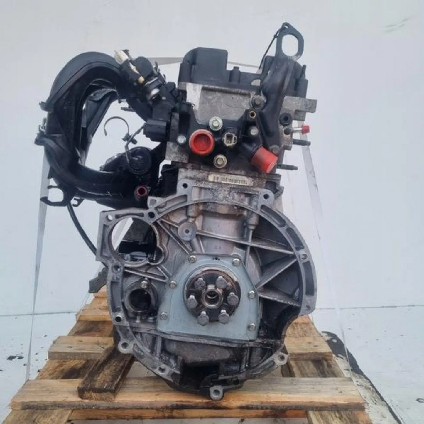 1.6 FSI - benzinli - VW Golf
