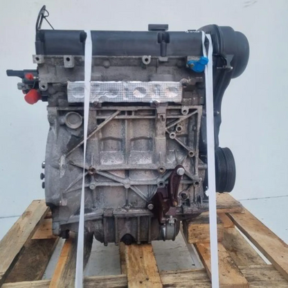 1.6 FSI - benzinli - VW Golf