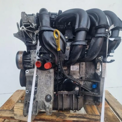 1.6 FSI - benzinli - VW Golf