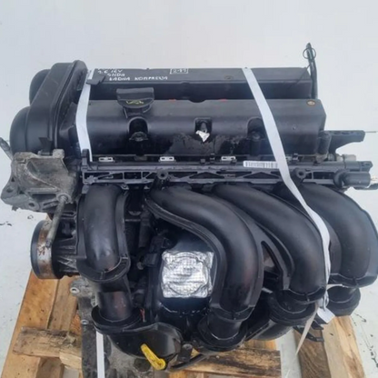 1.6 FSI - benzinli - VW Golf
