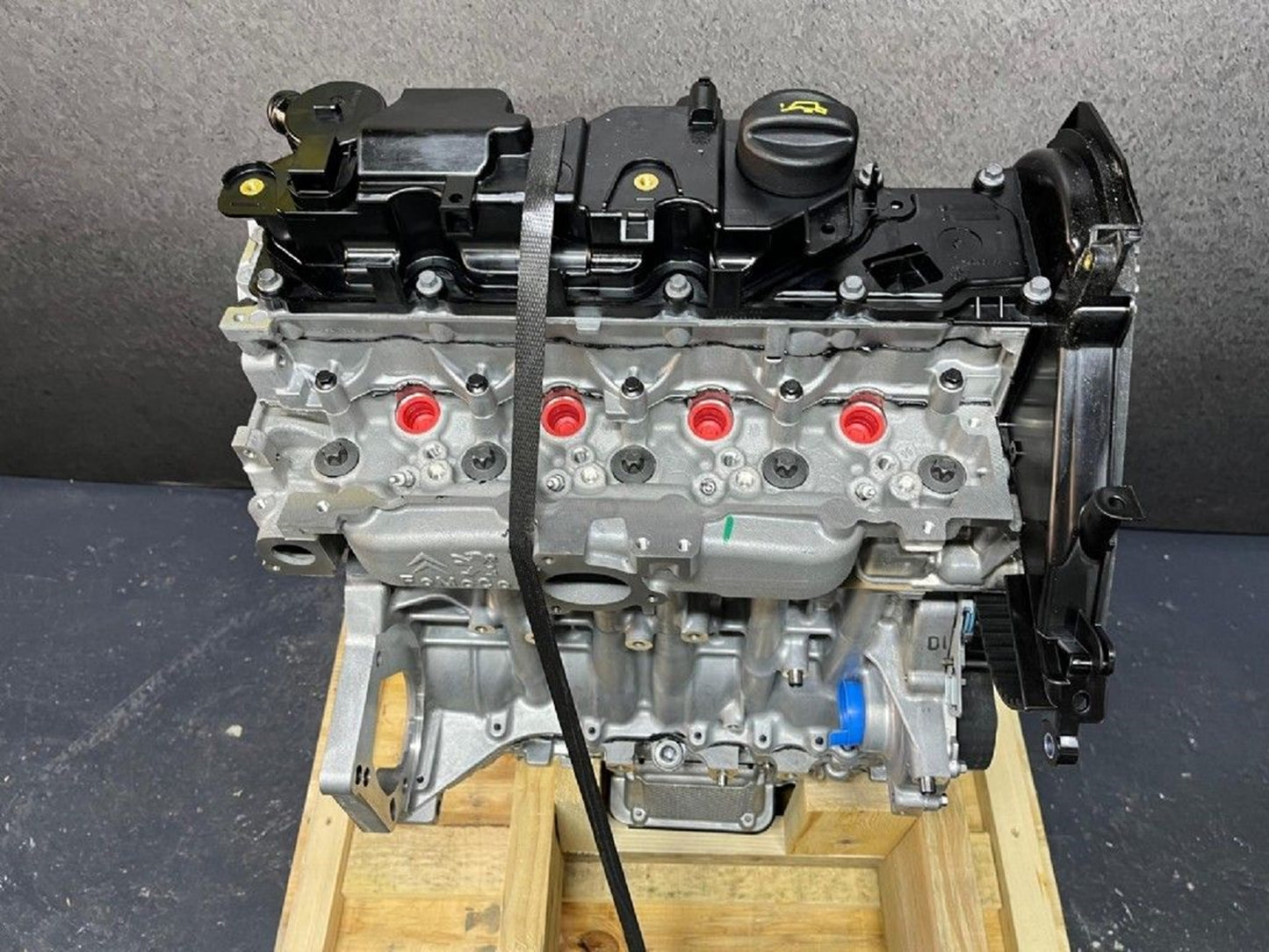1.6 HDi - dizel - Peugeot (301, 308), Citroen (C-Elysee)