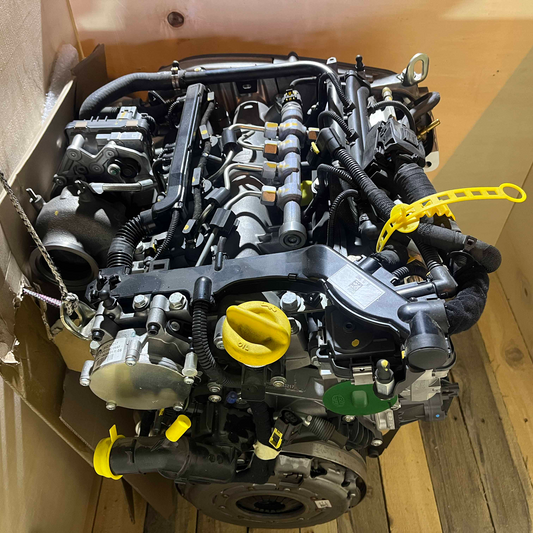 1.6 Multijet - dizel - Fiat Egea