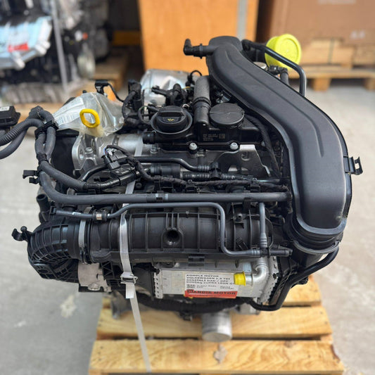 1.6 TDI - dizel - VW (Golf, Passat), Skoda (Octavia), Seat (Leon)