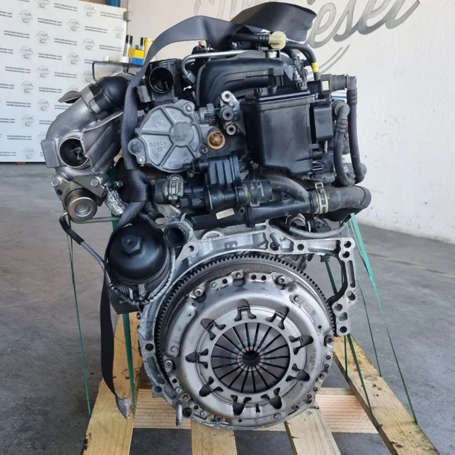 1.6 THP - benzinli - Peugeot 3008