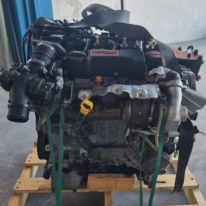 1.6 THP - benzinli - Peugeot 3008