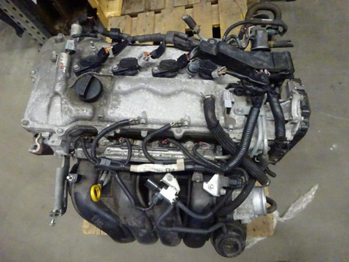 1.6 VVT-i - benzinli - Toyota Auris